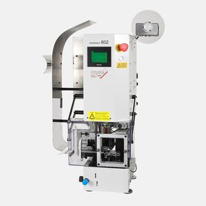 cable crimping machine
