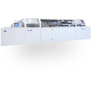 vapor phase soldering oven