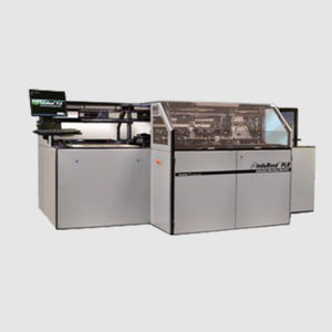 automated die bonder