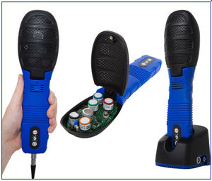 indoor air quality probe