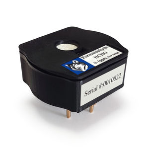 formaldehyde gas sensor