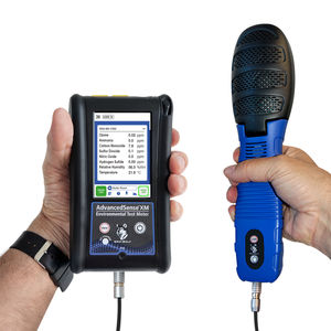 toxic gas electrochemical sensor