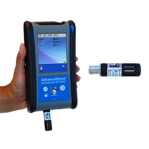 relative humidity and temperature sensor