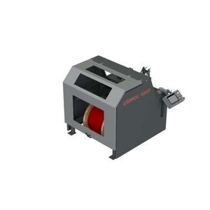 tubing winding machine 1