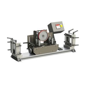 diameter measuring device