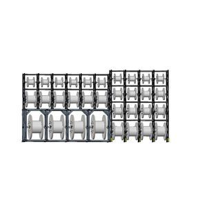 storage warehouse storage rack 1