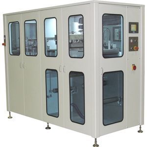 blade cutting machine