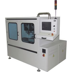 horizontal milling machine