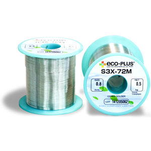 soldering wire