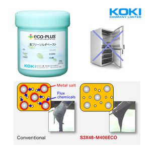 solder paste 1