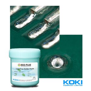 solder paste