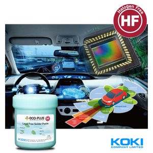 solder paste