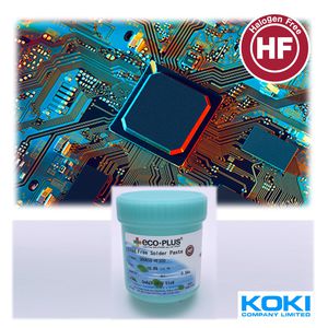 solder paste