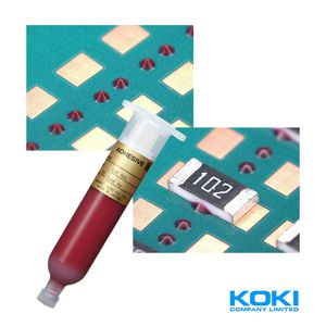 composite material adhesive