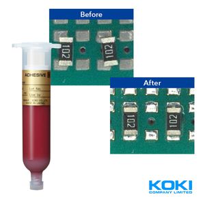 epoxy adhesive