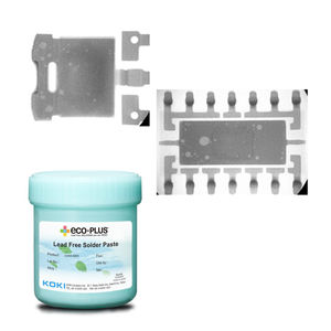solder paste