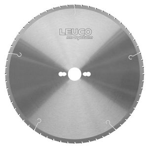 cutting saw blade
