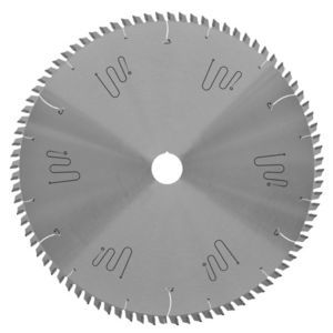 cutting saw blade