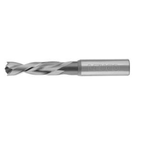 solid drill bit