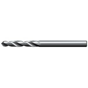solid drill bit