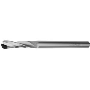 solid drill bit