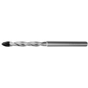 solid drill bit