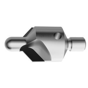 solid drill bit 1