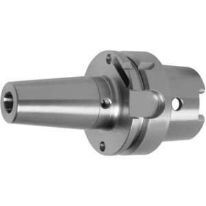 DIN collet chuck