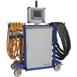automatic welding machine
