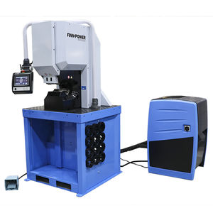 hose crimping machine 1