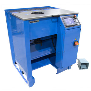 nut crimping machine 1