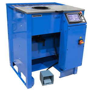 nut crimping machine
