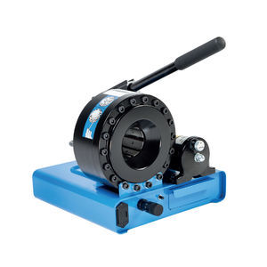 hose crimping machine