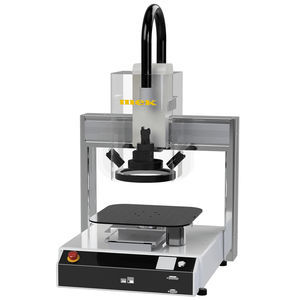 soldering inspection device