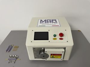 cable crimping machine 1