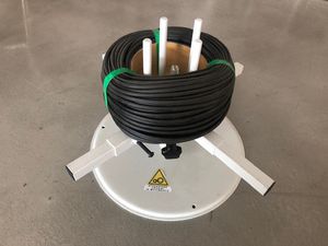 cable holder 1
