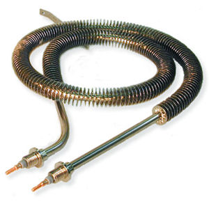 tubular heating element