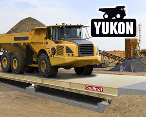 truck weighbridge 1
