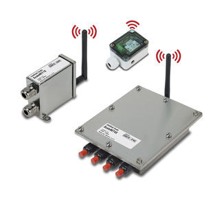 digital output weight transmitter 1