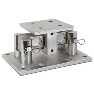 double-ended shear beam load cell