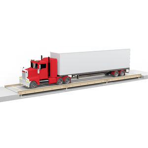 truck weighbridge