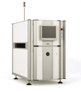 2D inspection system - All industrial manufacturers