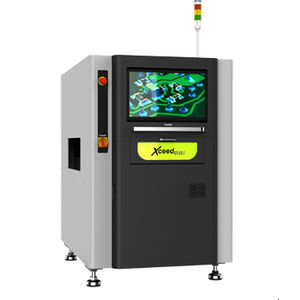 optical inspection machine