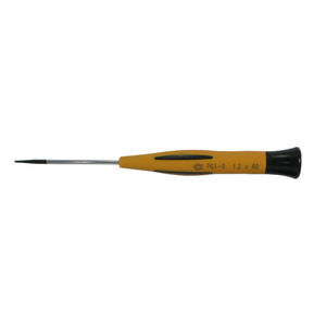 precision screwdriver