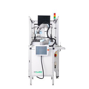 automated system