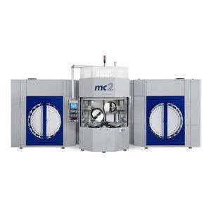 rotary transfer machine 1