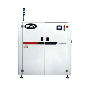 infrared curing unit