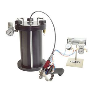 adhesive coating system 1