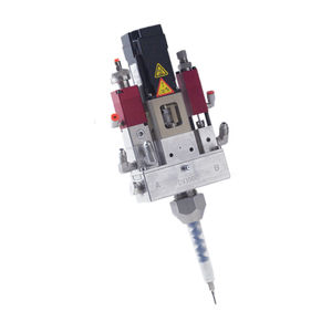 hand valve