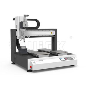 high-frequency soldering machine